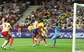 Canada Avansează în Sferturile de Finală ale Turneului Olimpic de Fotbal Feminin