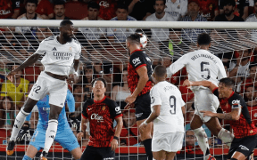 Real Madrid, Start Modest în La Liga: Egalul Dezamăgitor de la Mallorca și Criticile lui Ancelotti