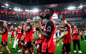Bayer Leverkusen Rămâne Greu de Învins: Supercupa Germaniei, Câștigată cu O Revenire Spectaculoasă Împotriva lui VfB Stuttgart