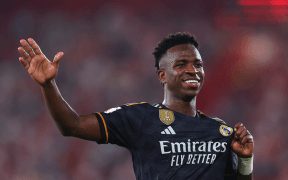 Vinicius Junior Refuză Oferta Tentantă din Arabia Saudită: Rămâne Loial Clubului Real Madrid