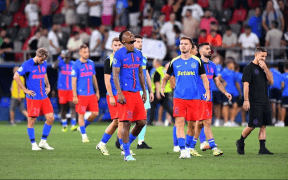 FCSB Ratează Calificarea în Champions League după Un Meci Dramatic cu Sparta Praga