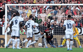 Start Ezitant pentru Inter Milano și AC Milan în Noul Sezon Serie A