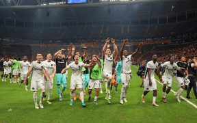 Galatasaray Ratează Calificarea în Grupele Champions League: Înfrângere Dureroasă în Fața Elvețienilor de la Young Boys