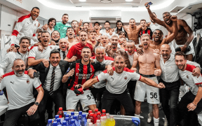 Reacții după Victoria lui AC Milan Împotriva lui Inter: Emoții, Triumf și Bucurii Prelungite pentru Rossoneri