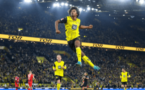 Borussia Dortmund Învinge Heidenheim cu 4-2: Adeyemi Strălucește cu O Dublă și O Pasă Decisivă