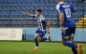 Vasilije Adzic, Debut la Juventus Împotriva lui Empoli? Tânărul Talent Muntenegrean Ar Putea Fi Titular în Serie A