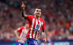 Derby-ul Tensiunii Maxime în La Liga: Atletico Madrid Egalează Dramatic în Fața Realului după 20 de Minute de Haos