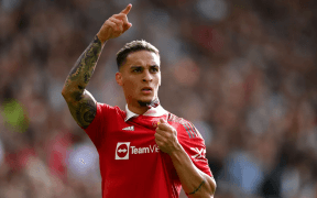 Viitor Incert pentru Antony la Manchester United: Transferul spre Fenerbahce, Iminent?