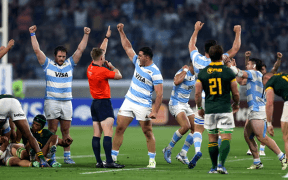 Argentina Șochează Africa de Sud și Pregătește Marea Finală din Rugby Championship