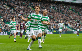 Start Perfect pentru Celtic Glasgow în Champions League: 5-1 Împotriva lui Slovan Bratislava