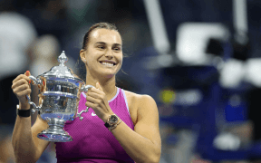 Aryna Sabalenka Câștigă Primul Său Titlu la US Open: Triumf Impresionant în Fața Jessicăi Pegula