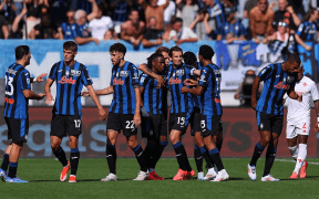 Atalanta Câștigă Spectaculos cu 3-2 împotriva Fiorentinei: Lookman Strălucește în Revenirea Dramatică!
