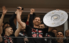 Bayer Leverkusen: Sfârșitul unei Serii Record în Bundesliga și Provocările Sezonului 2024-2025