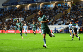 Tottenham Câștigă Dramatic cu Coventry în Cupa Ligii Angliei, Grație Unui Gol Marcat în Prelungiri
