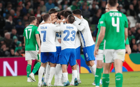 Grecia învinge Irlanda cu 2-0 în Nations League: Dezastru pentru Echipa lui Hallgrimsson