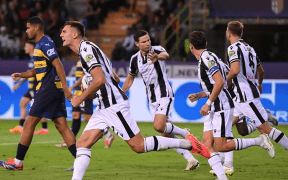 Serie A: Udinese Devine Lider După O Victorie Palpitantă în Fața Parmei, Lazio Învinge Verona