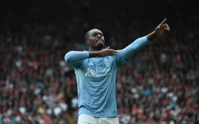 Nottingham Forest Surprinde Liverpool cu O Victorie Istorică pe Anfield