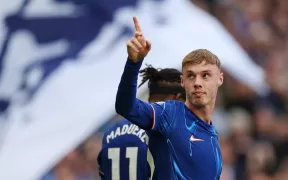 Chelsea Învinge Brighton cu 4-2: Cole Palmer Stabilește Un Record Impresionant în Premier League