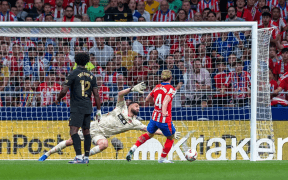 Atletico Madrid Câștigă fără Emoții împotriva Valenciei: Gallagher și Griezmann Strălucesc pe Metropolitano