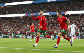 Portugalia Câștigă Greu Împotriva Scoției cu Golul Decisiv al lui Ronaldo
