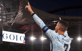 Liga Națiunilor: Cristiano Ronaldo Atinge Borna de 900 de Goluri Înscriind în Portugalia-Croația 2-0! Spania Ținută în Șah de Serbia