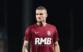FCSB Își Întărește Lotul: Daniel Bîrligea și Mihai Popescu Vin Să Construiască O Echipă de Liga Campionilor