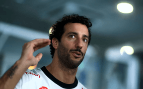 Daniel Ricciardo Părăsește Formula 1, Liam Lawson Preia Ștafeta
