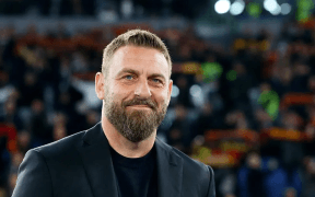 Scandal la AS Roma: De Rossi Concediat spre Stupefacția Suporterilor, Înlocuit cu Juric! Ce Urmează pentru Giallorossi?