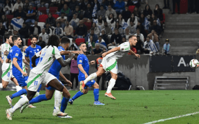 Italia Învinge Israel cu 2-1 și Preia Supremația în Grupa A2 din Nations League: Goluri de la Frattesi și Kean
