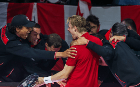 Canada Avansează în Sferturile Cupei Davis pentru Al Treilea An Consecutiv