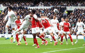 Arsenal Se Pregătește pentru Derby-ul cu Tottenham în Plină Criză de Lot: Ce Urmează pentru Echipa lui Arteta?