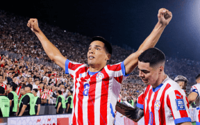 Paraguay Învinge Surprinzător Brazilia cu 1-0 în Preliminariile pentru Cupa Mondială 2026