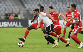 Universitatea Cluj Devine Lider în Superliga după O Victorie Tactică împotriva lui Dinamo