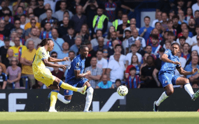 Chelsea Remizează cu Crystal Palace: Eze Strică Petrecerea pe Stamford Bridge