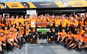 McLaren și Lando Norris: Rivalii Principali ai Red Bull în Cursa pentru Titlurile Mondiale din Formula 1