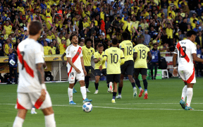 Ecuador Își Continuă Evoluția Excelentă în Preliminariile Cupei Mondiale 2026 și Învinge Peru cu 1-0