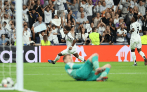 Real Madrid Câștigă Dramatic în Fața lui VfB Stuttgart cu 3-1: Courtois și Endrick, Eroii Meciului