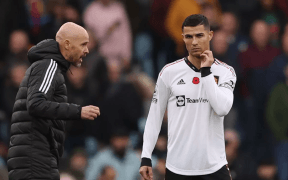 Erik ten Hag Răspunde Criticilor lui Cristiano Ronaldo: Tensiuni între Fostul Star și Managerul lui Manchester United