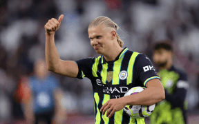 Erling Haaland: Mașinăria de Goluri din Premier League Uimește Din Nou