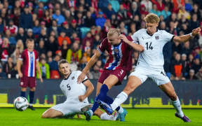 Erling Haaland Aduce Victoria Norvegiei Împotriva Austriei: 2-1 în Nations League
