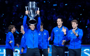 Carlos Alcaraz Aduce Victoria pentru Europa Team în Laver Cup cu O Performanță Strălucită Împotriva lui Taylor Fritz