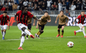 Nice Ratează Victoria în Europa League după Un Duel Tensionat cu Real Sociedad