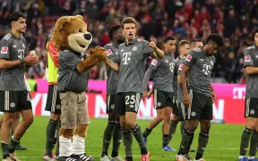 Bayern Munchen și Bayer Leverkusen Remizează Într-un Derby Tensionat din Bundesliga