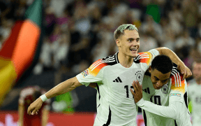 Germania Debutează Triumfal în Nations League cu O Victorie Zdrobitoare, 5-0 împotriva Ungariei