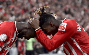 De Ce A Refuzat Nico Williams Oferta Barcelonei: Loialitatea Față de Athletic Bilbao și Dorința de A Scrie Istorie