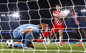 PSG Câștigă Norocos Împotriva Gironei, După O Gafă a Portarului Gazzaniga