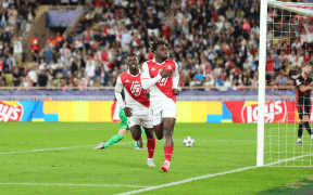 Barcelona Începe cu Stângul Faza Finală a Champions League: Înfrângere la Limită în Fața lui AS Monaco