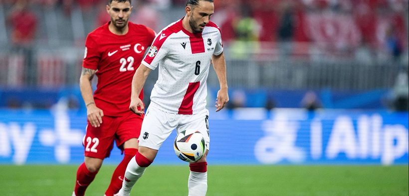 Albania Pierde Acasă cu Georgia în Nations League: Ce urmează pentru echipa lui Sylvinho?