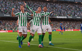 Lo Celso Strălucește la Revenirea în La Liga: Betis Triumfă în Fața lui Getafe
