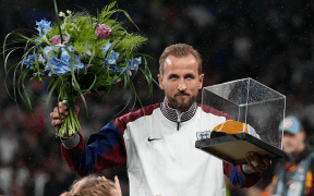 Harry Kane Strălucește la Cea De-a 100 Selecție pentru Anglia cu O Dublă Împotriva Finlandei